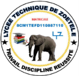 Logo Gestion des Notes Scolaires